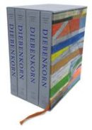 Jane Livingston - Richard Diebenkorn: The Catalogue Raisonné - 9780300184501 - V9780300184501