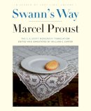 Marcel Proust - Swann´s Way: In Search of Lost Time, Volume 1 - 9780300185430 - V9780300185430