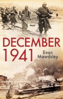 Evan Mawdsley - December, 1941 - 9780300187878 - V9780300187878