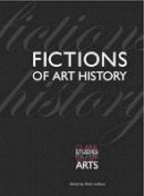 Mark (Ed) Ledbury - Fictions of Art History - 9780300191929 - V9780300191929