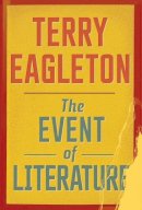 Terry Eagleton - The Event of Literature - 9780300194135 - V9780300194135