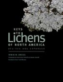 Irwin M. Brodo - Keys to Lichens of North America: Revised and Expanded - 9780300195736 - V9780300195736