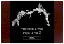 Mel Chin - The Funk & Wag from A to Z - 9780300204506 - V9780300204506