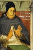 Denys Turner - Thomas Aquinas: A Portrait - 9780300205947 - V9780300205947