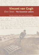 Vincent Van Gogh - Ever Yours: The Essential Letters - 9780300209471 - V9780300209471