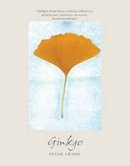 Peter Crane - Ginkgo: The Tree That Time Forgot - 9780300213829 - V9780300213829