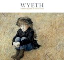 Timothy J Standring - Wyeth: Andrew and Jamie in the Studio - 9780300214215 - V9780300214215