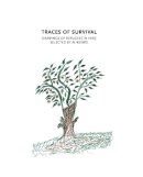 Tamara Chalabi - Traces of Survival: Drawings of Refugees in Iraq Selected by Ai Weiwei - 9780300218206 - V9780300218206