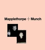 Jon-Ove Steihaug - Mapplethorpe + Munch - 9780300220100 - V9780300220100