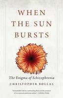 Christopher Bollas - When the Sun Bursts: The Enigma of Schizophrenia - 9780300223651 - V9780300223651