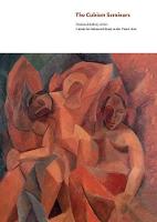 Harry Cooper - The Cubism Seminars - 9780300226188 - V9780300226188