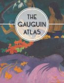 Nienke Denekamp - The Gauguin Atlas - 9780300237269 - 9780300237269