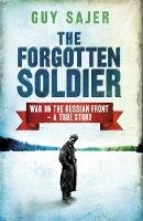 Guy Sajer - Forgotten Soldier (Cassell Military Paperbacks) - 9780304352401 - V9780304352401