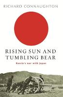 Richard Connaughton - Rising Sun and Tumbling Bear - 9780304366576 - V9780304366576