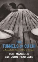 Tom Mangold - Tunnels of Cu Chi - 9780304367153 - V9780304367153