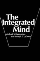 Michael S. Gazzaniga - The Integrated Mind - 9780306310850 - V9780306310850