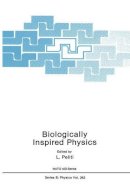 L. Peliti (Ed.) - Biologically Inspired Physics (Nato Science Series B: (closed)) - 9780306440007 - V9780306440007