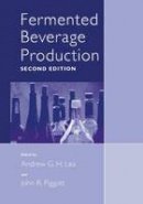 Andrew G. H. Lea (Ed.) - Fermented Beverage Production - 9780306477065 - V9780306477065
