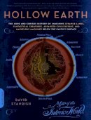 David Standish - Hollow Earth - 9780306815331 - V9780306815331