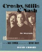 Dave Zimmer - Crosby, Stills and Nash - 9780306816154 - V9780306816154