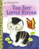 Cathleen Schurr - The Shy Little Kitten - 9780307001450 - V9780307001450