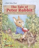 Beatrix Potter - The Tale of Peter Rabbit - 9780307030719 - V9780307030719