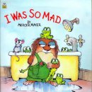 Mercer Mayer - I Was So Mad (Little Critter) (Look-Look) - 9780307119391 - V9780307119391