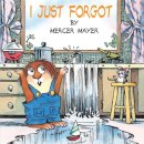 Mercer Mayer - I Just Forgot (A Little Critter Book) - 9780307119759 - V9780307119759