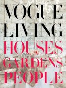 Hamish Bowles - Vogue Living - 9780307266224 - V9780307266224