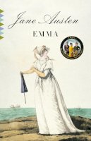 Jane Austen - Emma - 9780307386847 - V9780307386847