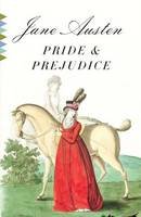 Jane Austen - Pride and Prejudice - 9780307386861 - V9780307386861