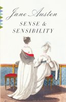Austen, Jane - Sense and Sensibility - 9780307386878 - V9780307386878