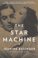 Jeanine Basinger - The Star Machine (Vintage) - 9780307388759 - V9780307388759