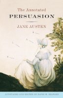 Jane Austen - Annotated Persuasion - 9780307390783 - V9780307390783