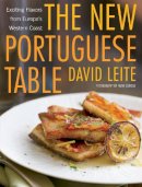 David Leite - The New Portuguese Table - 9780307394415 - V9780307394415