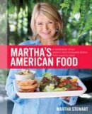 Stewart, Martha - Martha's American Food - 9780307405081 - V9780307405081