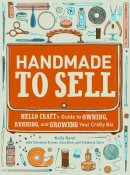 K Rand - Handmade to Sell - 9780307587107 - V9780307587107