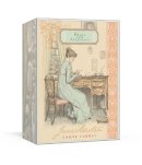 Potter Style - Jane Austen Note Cards - 9780307587428 - V9780307587428