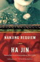 Ha Jin - Nanjing Requiem: A Novel - 9780307743732 - V9780307743732