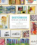 S Bleiweiss - Sketchbook Challenge, The - 9780307796554 - V9780307796554