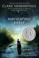 Clare Vanderpool - Navigating Early - 9780307930651 - V9780307930651