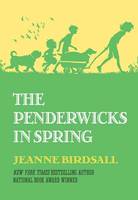 Jeanne Birdsall - The Penderwicks in Spring - 9780307930989 - V9780307930989