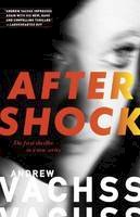 Andrew Vachss - Aftershock: A Thriller (Vintage Crime/Black Lizard) - 9780307950888 - V9780307950888