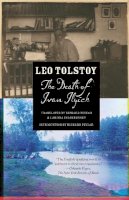 Leo Tolstoy - The Death of Ivan Ilyich - 9780307951335 - V9780307951335