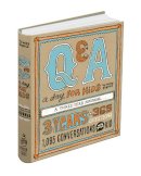Betsy Franco - Q&A a Day for Kids: A Three-Year Journal - 9780307952967 - V9780307952967