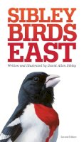 David Allen Sibley - The Sibley Field Guide to Birds of Eastern North America: Second Edition - 9780307957917 - V9780307957917
