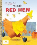 Diane Muldrow - The Little Red Hen - 9780307960306 - V9780307960306