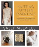 S Melville - Knitting Pattern Essentials - 9780307965578 - V9780307965578