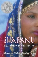 Suzanne Fisher Staples - Shabanu: Daughter of the Wind - 9780307977885 - V9780307977885