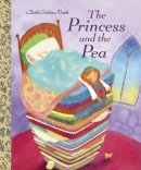 Hans Christian Andersen - The Princess and the Pea - 9780307979513 - V9780307979513